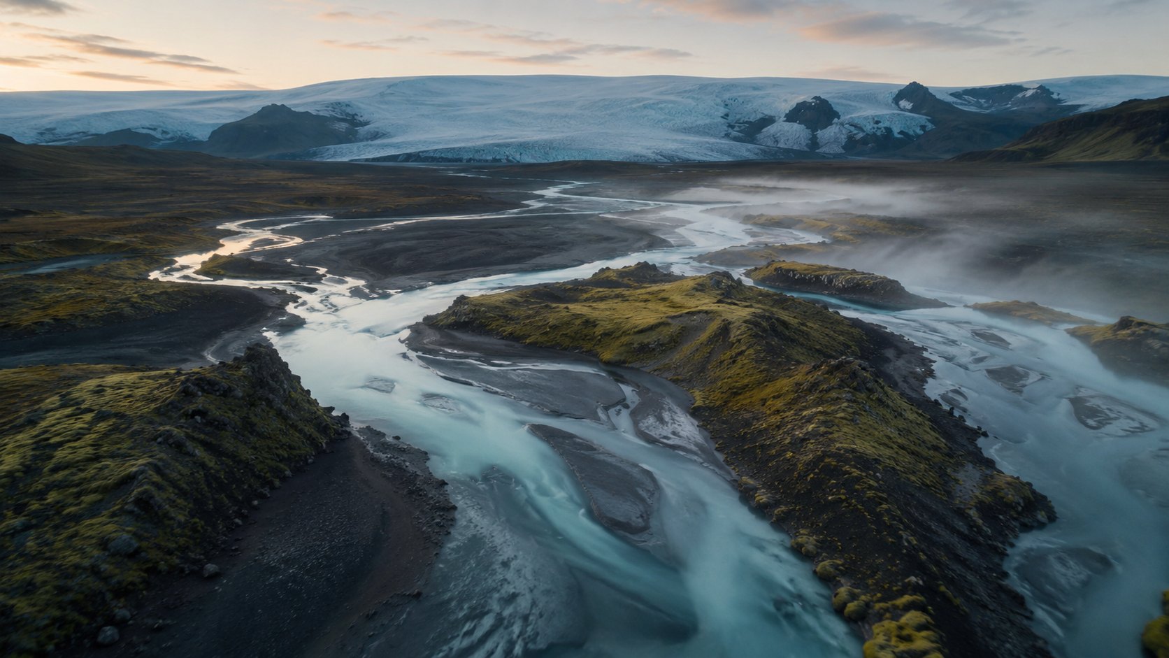 Vatna — Icelandic charr
