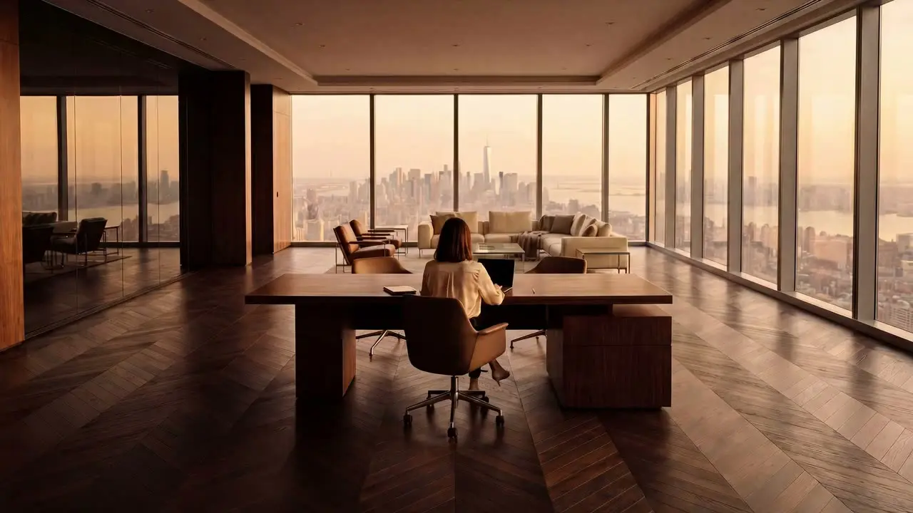Whitehay AI