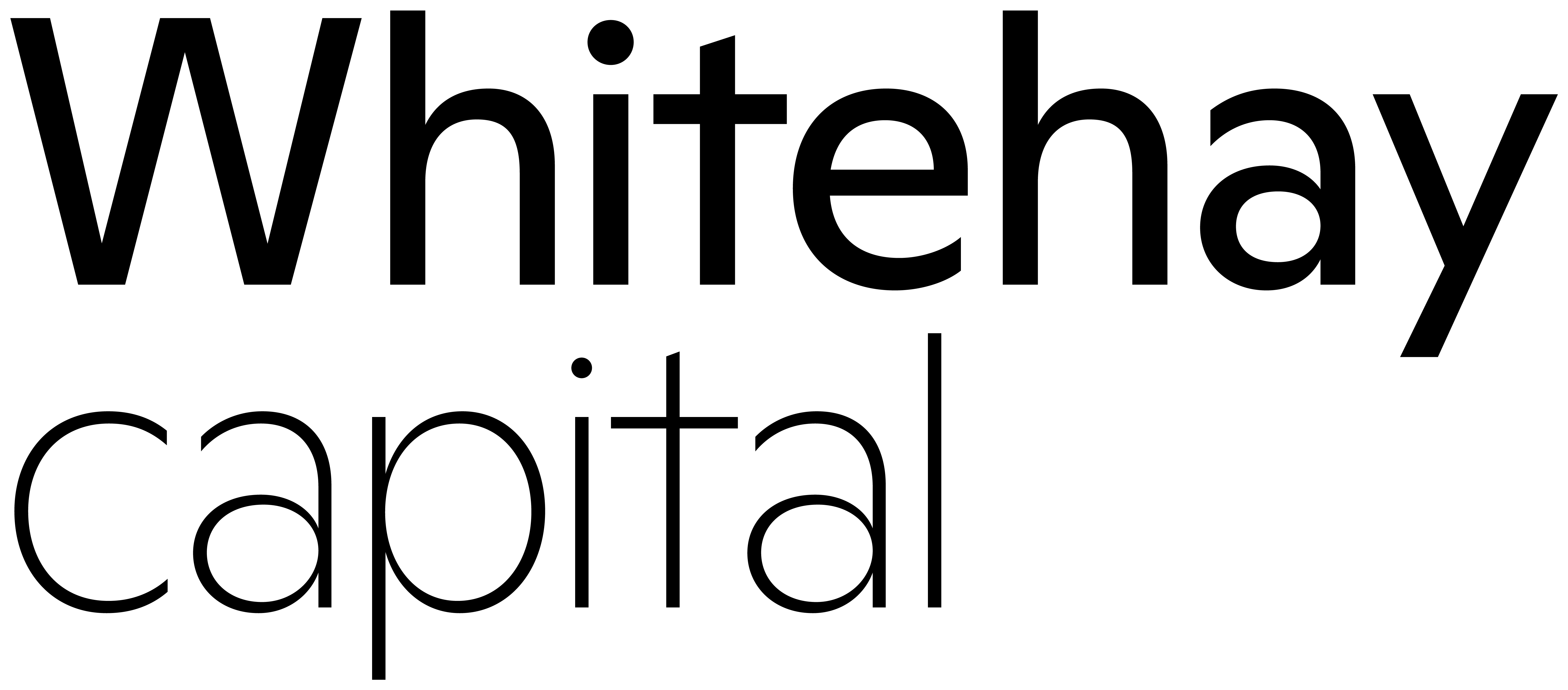 Whitehay Capital